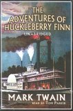 The Adventures of Huckleberry Finn [Click for larger image]