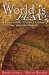 The World Is Flat? : A Critical Analysis of New York Times Bestseller by Thomas Friedman cover
