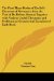 The First Three Books Of Euclid's Elements Of Geometry From The Text Of Dr. Robert Simson Together With Various Useful Theorems And Problems As Geometrical Exercises Of Each Book cover