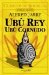 Ubu Rey, Ubu Cornudo cover