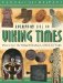 Everyday Life in Viking Times cover