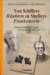 Von Schillers Raubern Zu Shelleys Frankenstein : Wissenschaft Und Literatur Im Dialog Um 1800 cover