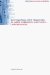 50 Jahre Nordrhein-Westfalen : Land Im Wandel cover