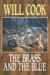 The Brass And The Blue cover