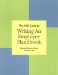 The Aam Guide to Writing an Employee Handbook cover