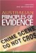 Australian Principles of Evidence cover