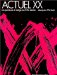 Actuel XX : La Peinture a Liege Au XXe Siecle cover