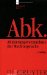 Abkurzungsverzeichnis Der Rechtssprache cover