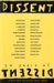 50 Years of Dissent cover