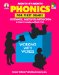 Month-by-Month Phonics for First Grade : Systematic, Multilevel Instruction for First Grade cover