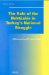 The Role of the Bektashis in Turkey's National Struggle cover