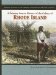 A Primary Source History of the Colony of Rhode Island cover