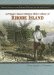 A Primary Source History Of The Colony Of Rhode Island cover