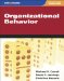 Organizational Behavior cover