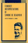 Feminist Interpretations of Simone De Beauvoir [Click for larger image]