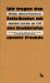 Wir Tragen Den Zettelkasten Mit Den Steckbriefen Unserer Freunde : Acta-Band Zum Symposion Beitrage Judischer Autoren Zur Deutschen Literatur Seit 1945 (Universitat Osnabruck, 2.-5. 6. 1991) cover