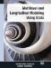 MULTILEVEL AND LONGITUDINAL MODELING USING STATA cover