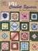 101 Crochet Squares cover