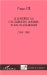 Le 20 Decembre 1848 Et Sa Celebration a La Reunion : Du Deni a La Rehabilitation  1848-1980 cover