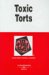 Toxic Torts in a Nutshell cover