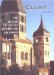 Cluny, Un Grand Chantier Medieval Au Coeur De L'Europe cover