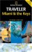 National Geographic Traveler Miami & The Keys cover