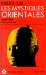 Essais Sur Les Mystiques Orientales cover