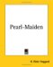 Pearl-Maiden : A Tale of the Fall of Jerusalem cover
