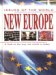 New Europe : A look at the way the world is today cover