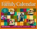 The Thinkbin Family Calendar 2006/2007 cover