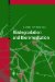 Biodegradation and Bioremediation cover