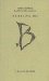 Briefe 1955-1983 cover