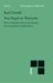 Von Hegel Zu Nietzsche : Der Revolutionare Bruch Im Denken Des Neunzehnten Jahrhunderts cover