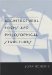 Architectural Forms and Philosophical Structures cover