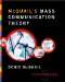 Mcquail's Mass Communication Theory cover