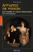 Affaires De Poison : Les Crimes Et Leurs Imaginaires Au XVIIIe Siecle cover