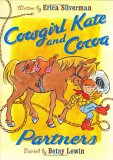 Cowgirl Kate And Cocoa : Partners [Click for larger image]