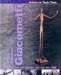 Alberto Giacometti cover
