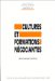 Cultures Et Formations Negociantes Dans L'Europe Moderne cover