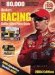 Beckett Racing Price Guide and Alphabetical Checklist Number 9 cover