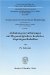 Abfindungsvereinbarungen Mit Organmitgliedern Deutscher Kapitalgesellschaften cover