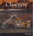 Choppers cover