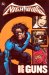Nightwing : The Hunt for Oracle cover