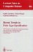 Recent Trends in Data Type Specification : 10th Workshop on Specification of Abstract Data Types, Joint with the 5th COMPASS Workshop, S. Margherita, Italy, May 30-June 3, 1994  Selected Papers cover