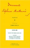 Documents Stephane Mallarme : Nouvelle Serie [Click for larger image]