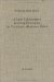 Albert Schweitzer's Kulturphilosophie in Horizont Sakularer Ethik cover