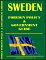 Sweden Foreign Policy And Government Guide cover