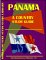 Panama Country Study Guide cover