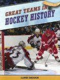Great Teams in Hockey History [Click for larger image]