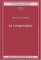 La Compensation : Analyse Historique Et Comparative Des Modes De Compenser Non Conventionnels cover